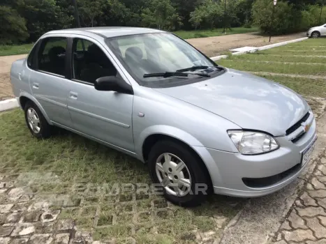 CLASSIC 1.0 MPFI VHC Super 8V