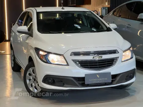 ONIX 1.0 MPFI LT 8V FLEX 4P MANUAL