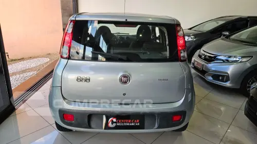 UNO 1.0 EVO Vivace 8V