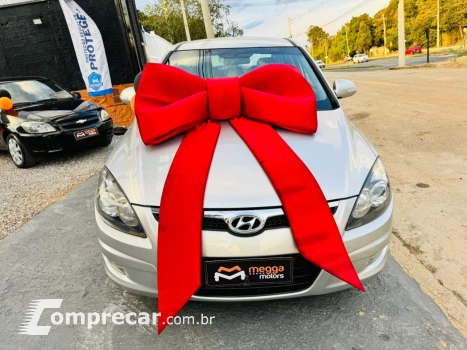 I30 2.0 MPFI GLS 16V