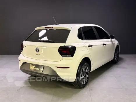 POLO 1.0 MPI TRACK MANUAL