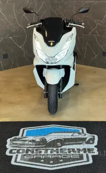 HONDA PCX 160 abs