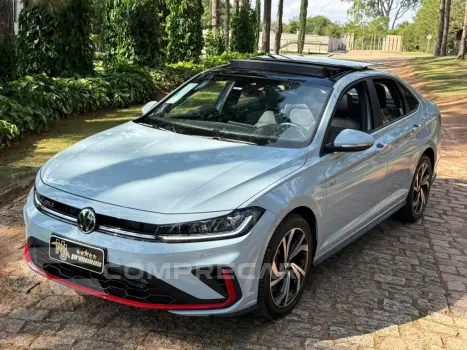 JETTA 2.0 350 TSI GASOLINA GLI DSG
