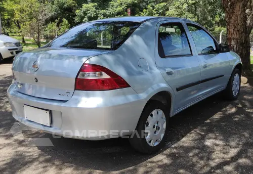 PRISMA 1.4 MPFI Maxx 8V