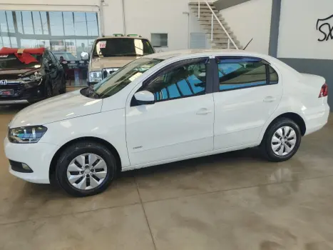 VOYAGE 1.0 MI 8V