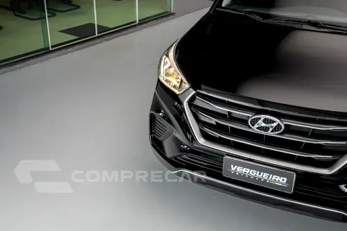 CRETA 1.6 16V Attitude