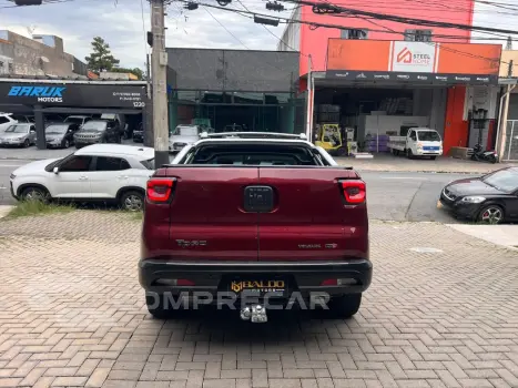 Toro Volcano 2.0 16V 4x4 TB Diesel Aut.