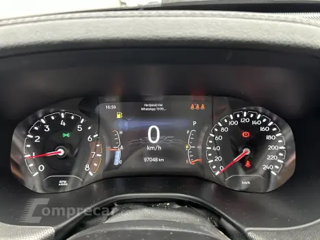 COMPASS 1.3 T270 TURBO FLEX LONGITUDE AT6