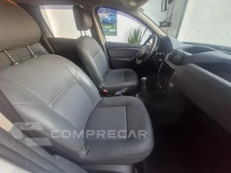 DUSTER 1.6 Dynamique 4X2 16V