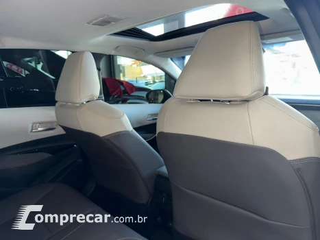 Corolla Altis premium 1.8