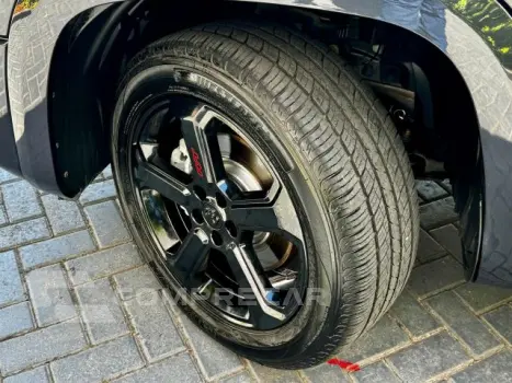 RAMPAGE - 2.0 HURRICANE 4 TURBO R/T 4X4 AUTOMÁTICO