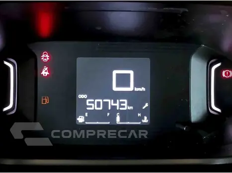 C3 1.0 16V FLEX LIVE PACK MANUAL