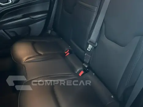 Compass 1.3 T270 Turbo Flex Longitude At6