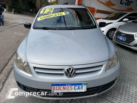 SAVEIRO - 1.6 MI TROOPER CE 8V 2P MANUAL G.V