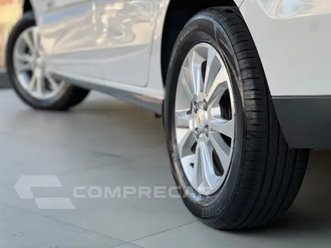 PRISMA 1.4 MPFI LTZ 8V FLEX 4P AUTOMÁTICO