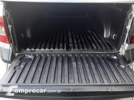 SAVEIRO 1.6 CS 8V