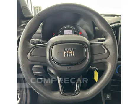 STRADA 1.3 FIREFLY FLEX ENDURANCE CS PLUS MANUAL