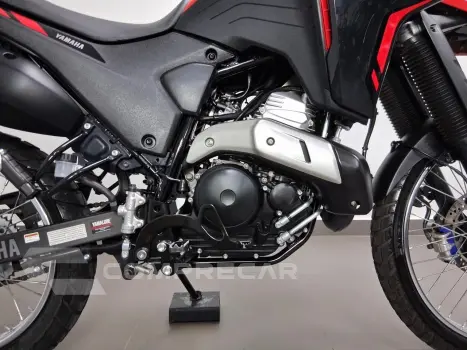 YAMAHA XTZ 250 LANDER CONNECTED