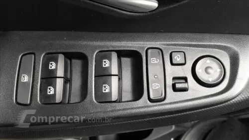 CRETA 1.0 TGDI FLEX LIMITED SAFETY AUTOMÁTICO