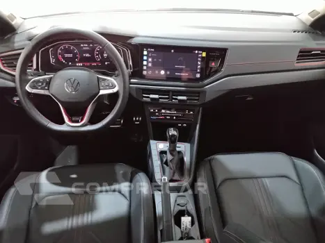 NIVUS 1.4 250 TSI TOTAL FLEX GTS AUTOMÁTICO