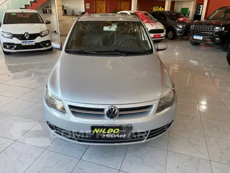 Volkswagen GOL 1.6 MI Power 8V G.V 4 portas