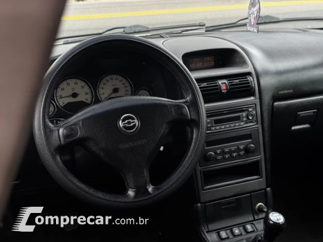 ASTRA 2.0 MPFI Advantage 8V