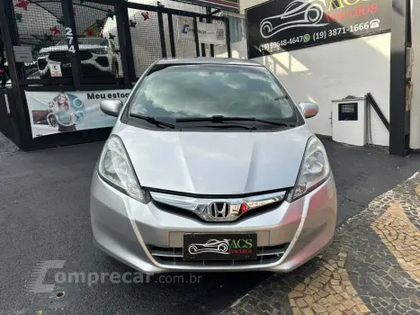 Fit LX 1.4/ 1.4 Flex 8V/16V 5p Aut.