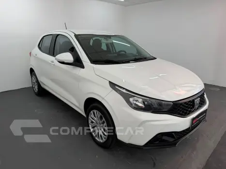 ARGO DRIVE 1.0 6V Flex