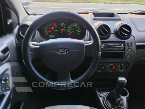 FIESTA 1.0 MPI HATCH 8V