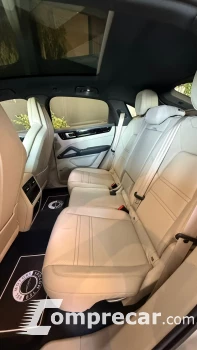 CAYENNE 3.0 V6 E-hybrid Coupé AWD S