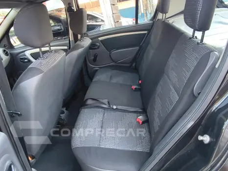SANDERO 1.0 Expression 16V