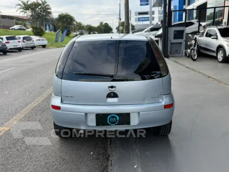 Corsa Hat. Premium 1.4 8V ECONOFLEX 5p