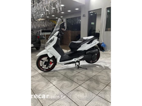 CITYCOM 300 I