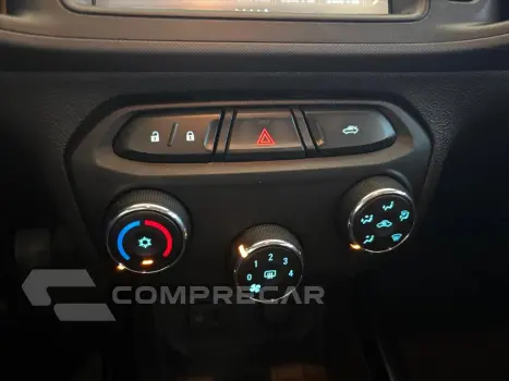 PRISMA 1.4 MPFI LTZ 8V FLEX 4P MANUAL