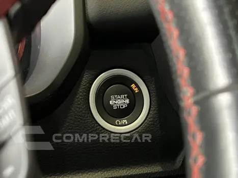 1500 5.7 V8 GASOLINA REBEL CD 4X4 AUTOMÁTICO