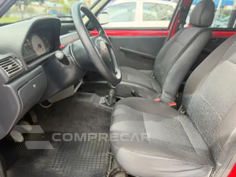 UNO 1.0 MPI MILLE WAY ECONOMY 8V FLEX 4P MANUAL