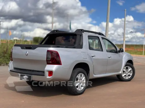 DUSTER OROCH 1.6 16V FLEX EXPRESSION 4P MANUAL