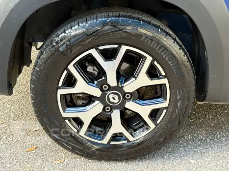 KWID 1.0 12V SCE Outsider