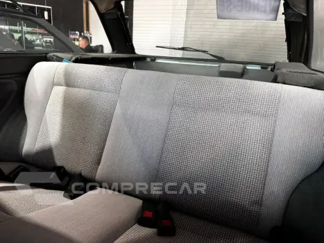 PARATI 1.8 GLS 8V GASOLINA 2P MANUAL