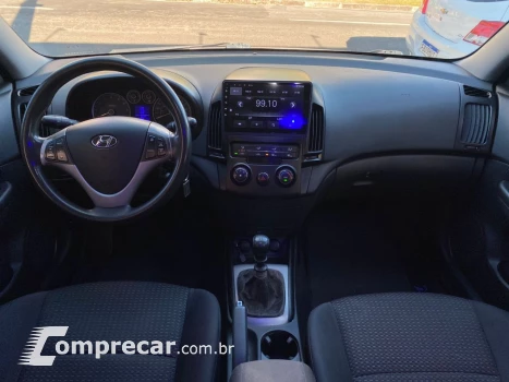 i30 2.0 16V 145cv 5p Mec.