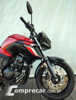 YAMAHA FZ25 FAZER ABS