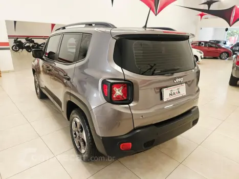 RENEGADE 1.8 16V Sport