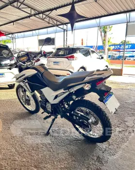 NXR 160 BROS ESDD FLEXONE