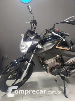 Yamaha YBR150 FACTOR ED