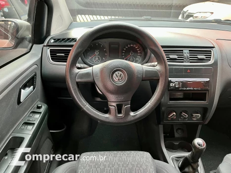 FOX 1.6 MI 8V