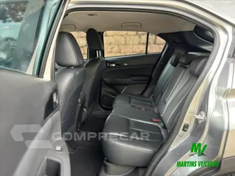 ECLIPSE CROSS 1.5 MIVEC TURBO GASOLINA HPE CVT