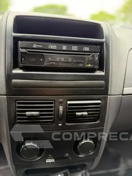 SIENA 1.0 MPI ELX 8V