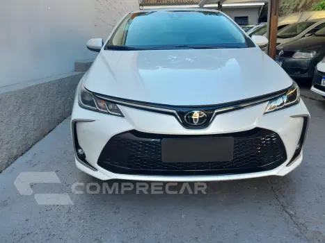 COROLLA 2.0 Vvt-ie XEI
