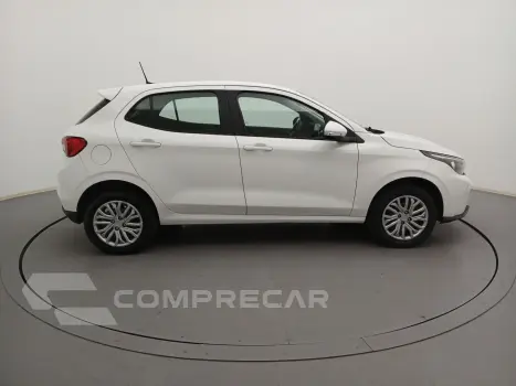 ARGO 1.0 FIREFLY FLEX DRIVE MANUAL