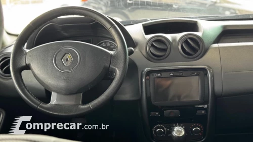DUSTER Dynamique 1.6 Flex 16V Mec.